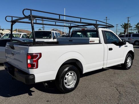 Used 2020 Ford F150 XL w/ Equipment Group 101A Mid image 6