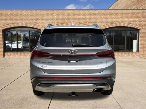 Used 2023 Hyundai Santa Fe SEL w/ Premium Package AWD/4WD image 4