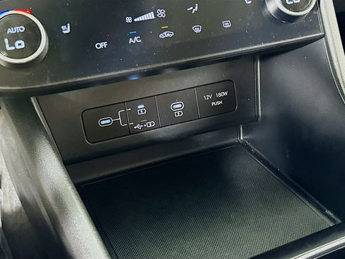 Used 2025 Hyundai Sonata SEL FWD image 30