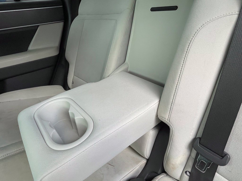 Certified 2024 Hyundai Santa Fe SE FWD image 16