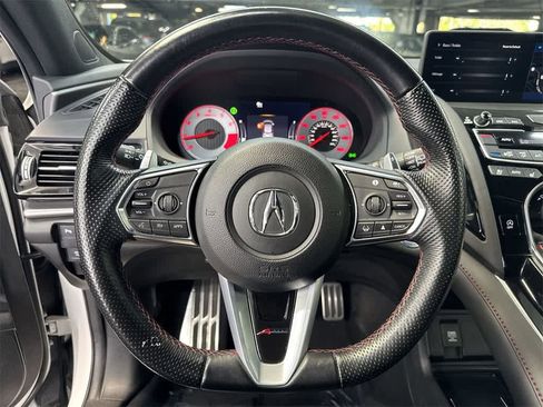 Certified 2023 Acura RDX A-Spec image 15