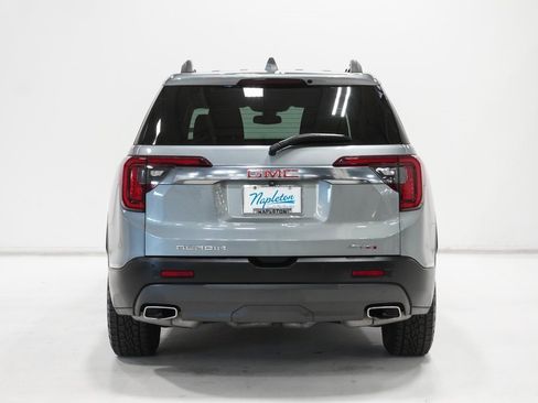 Used 2023 GMC Acadia AT4 image 6