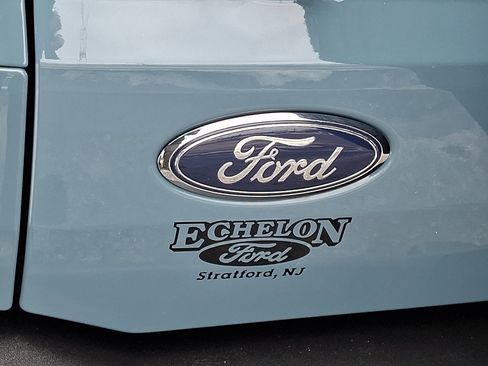 Certified 2023 Ford Bronco Outer Banks image 30