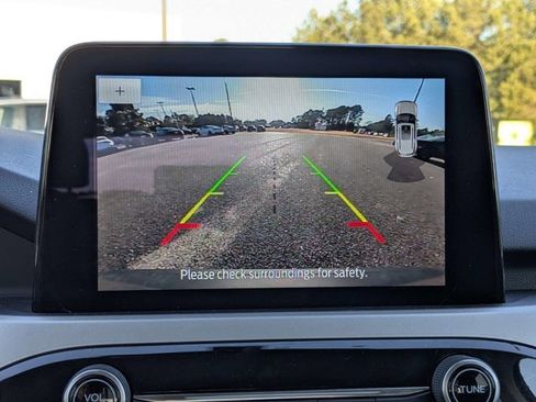 Used 2022 Ford Escape SEL w/ Technology Package image 30