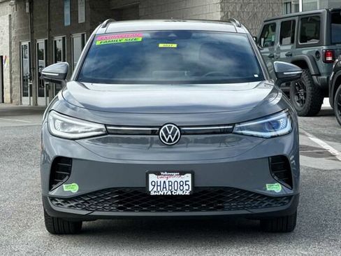 Used 2023 Volkswagen ID.4 Pro S RWD image 9