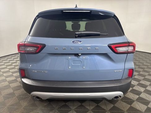Certified 2023 Ford Escape Active image 22