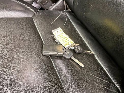 Used 2016 Chevrolet Silverado 1500 LT w/ All Star Edition image 13