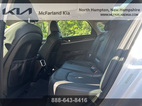 Used 2023 Kia K5 EX FWD image 29