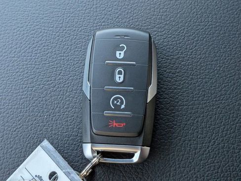 New 2026 RAM 1500 Big Horn image 29