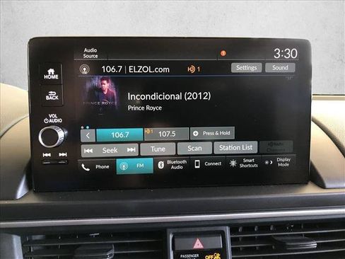 Certified 2024 Honda Pilot EX-L image 11