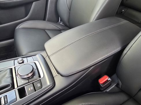 New 2026 MAZDA CX-30 AWD 2.5 S w/ Select Sport Pkg image 23