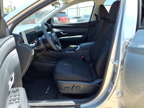 New 2026 Hyundai Tucson SEL FWD image 13