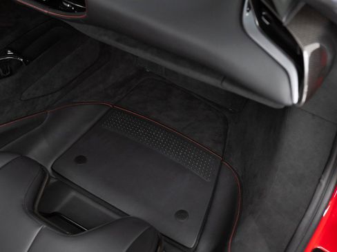 Certified 2023 Ferrari SF90 Spider image 82