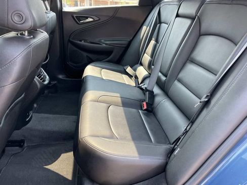 Used 2024 Chevrolet Malibu LT image 18