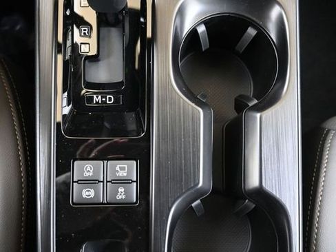 New 2026 Subaru Outback Limited XT image 36