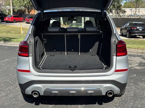 Used 2018 BMW X3 xDrive30i image 15