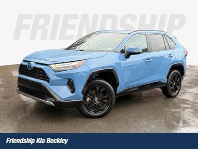 Used 2024 Toyota RAV4 SE w/ Convenience Package