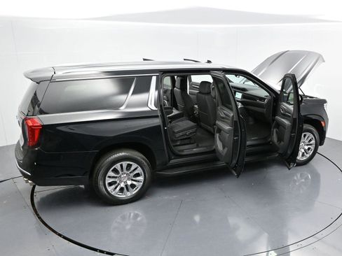 Used 2024 GMC Yukon XL Denali w/ Max Trailering Package image 41