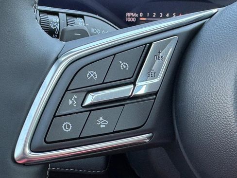 New 2026 Buick Enclave Sport Touring w/ Power Package image 11