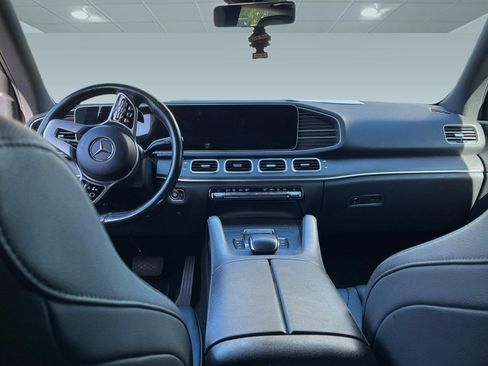Used 2021 Mercedes-Benz GLE 350 image 8