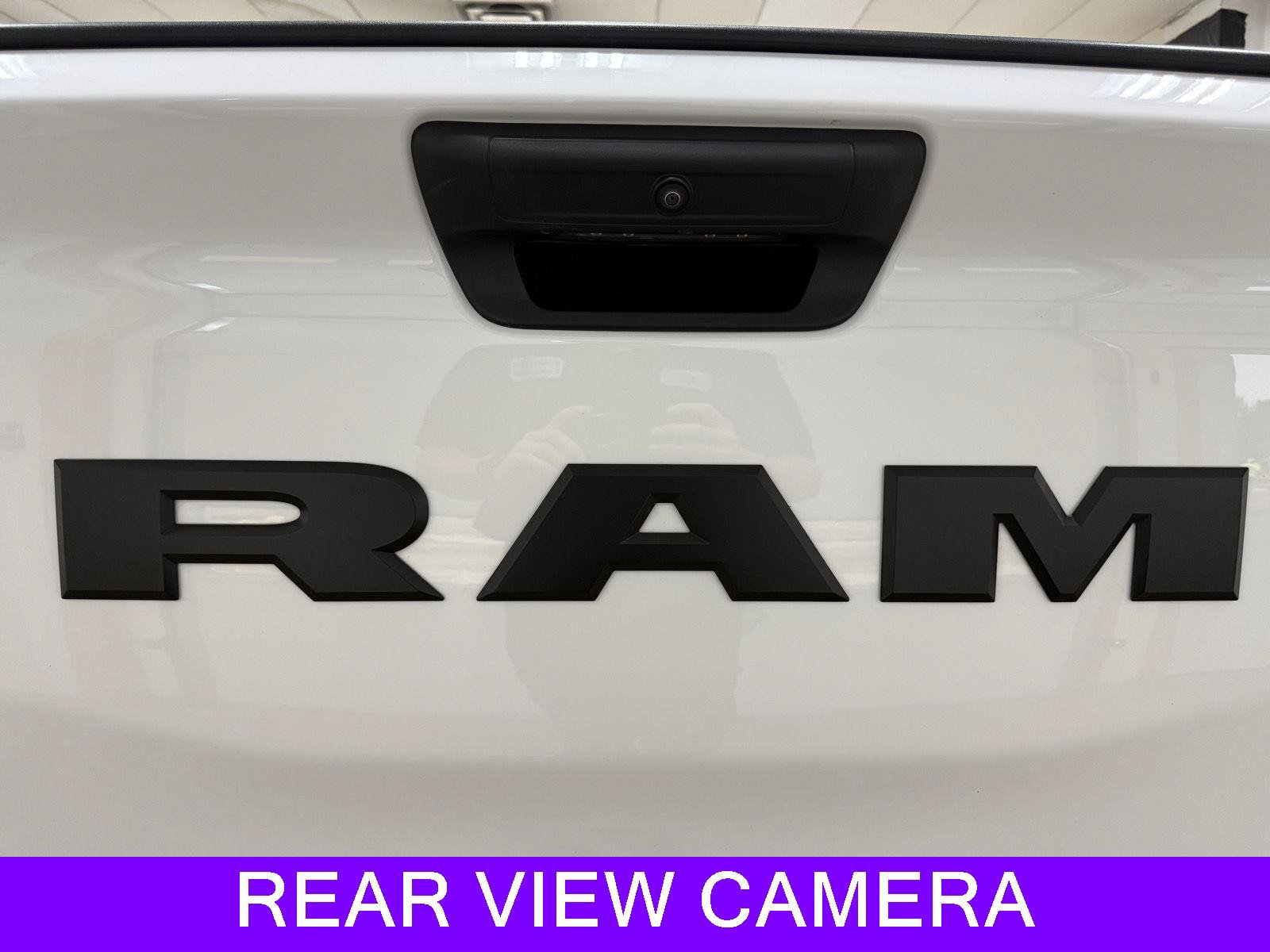 Used 2026 RAM 1500 Rebel w/ Rebel Level 1 Equipment Group AWD/4WD image 32