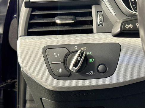 Used 2017 Audi A4 2.0T Premium w/ Convenience Package image 11