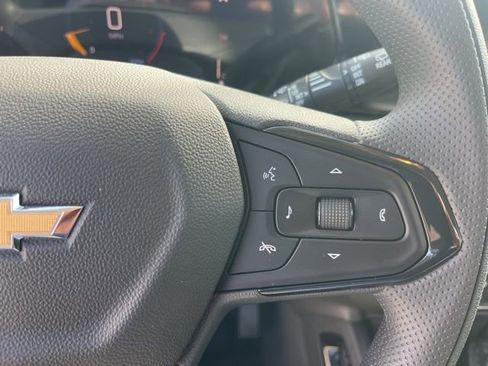 New 2026 Chevrolet TrailBlazer LS image 17