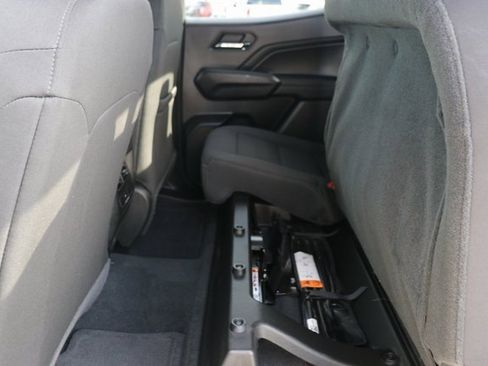 Used 2023 Chevrolet Colorado LT w/ LT Convenience Package II image 14