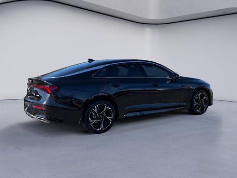 Used 2025 Kia K5 GT-Line image 5