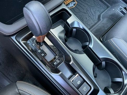 New 2026 Subaru Forester Wilderness AWD/4WD image 22