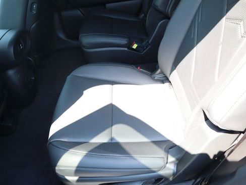 New 2026 Hyundai Palisade XRT Pro image 17