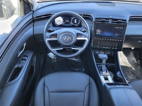Used 2024 Hyundai Tucson SEL w/ Convenience Package image 24
