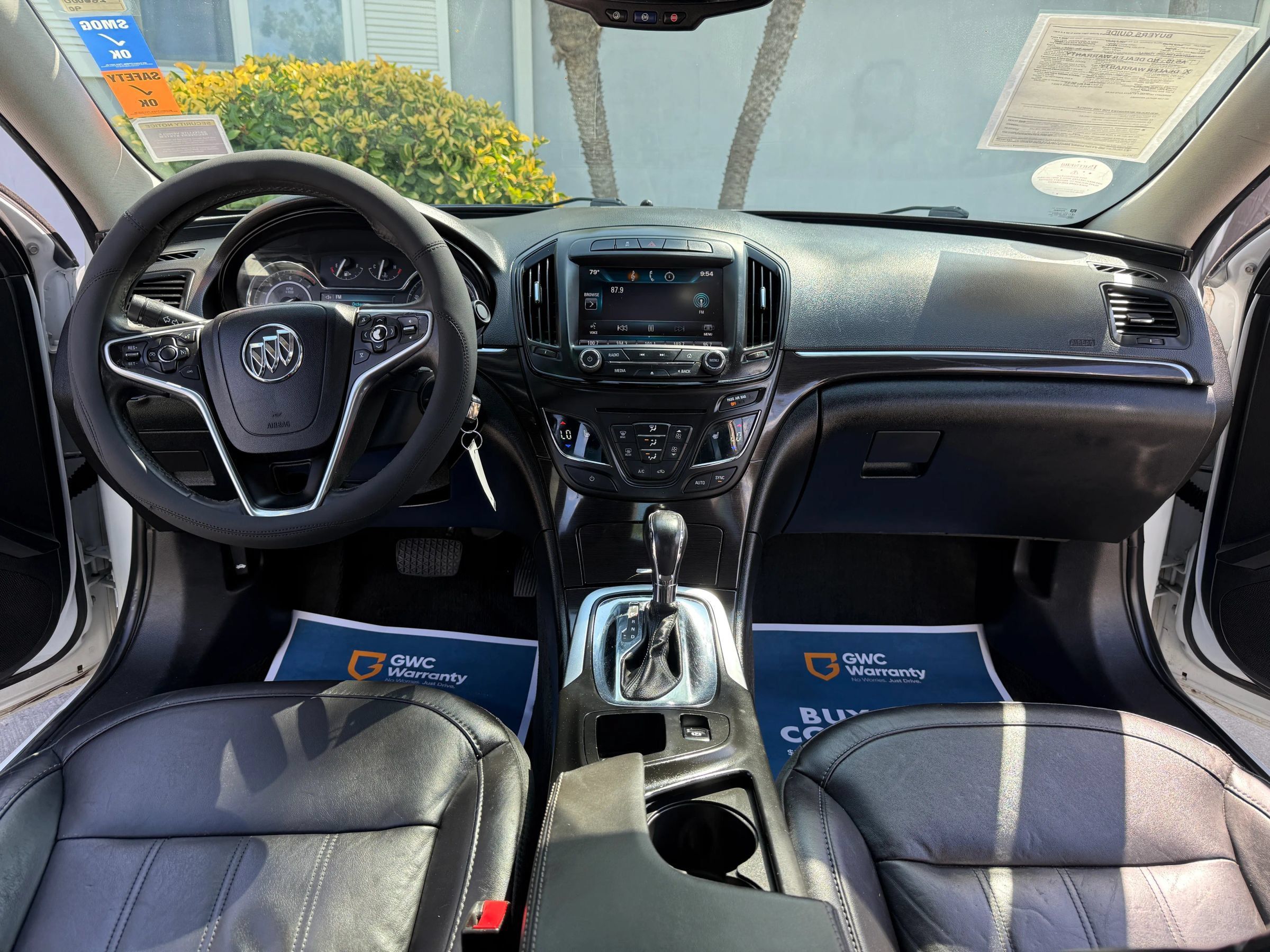 Used 2014 Buick Regal FWD image 19