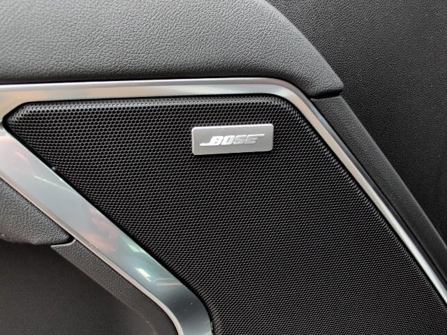 New 2026 Chevrolet Silverado 1500 RST w/ Texas Edition Plus RWD image 16