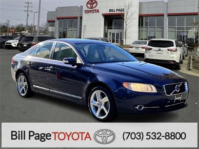 Used 2010 Volvo S80 T6