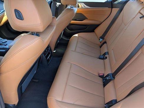 Used 2023 BMW i4 eDrive40 RWD image 20