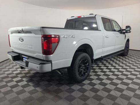 New 2026 Ford F150 XLT w/ Equipment Group 302A MID AWD/4WD image 5
