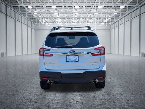 Used 2026 Subaru Ascent Limited AWD/4WD image 50