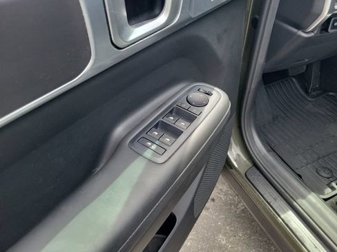 Used 2025 Hyundai Santa Fe SEL FWD image 17