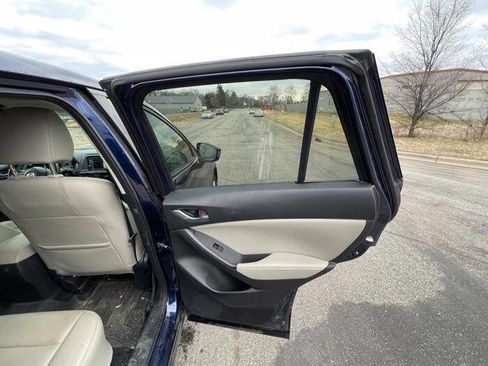 Used 2014 MAZDA CX-5 Grand Touring image 28