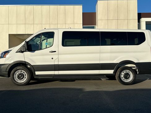 New 2025 Ford Transit 350 XL image 6