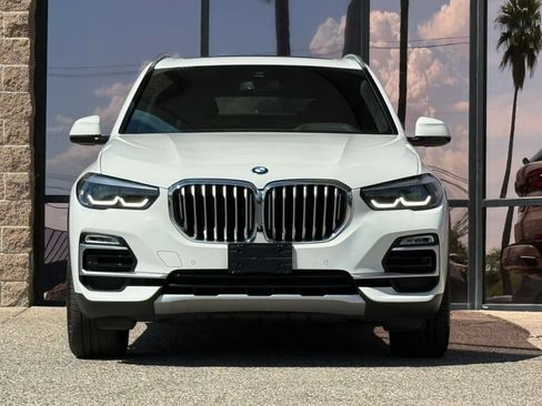 Used 2020 BMW X5 xDrive40i w/ Convenience Package image 21