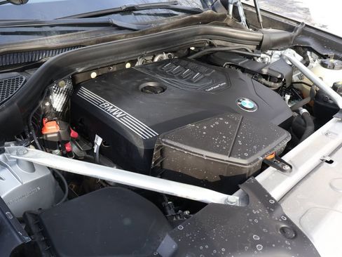 Used 2021 BMW X3 xDrive30i w/ Convenience Package image 13