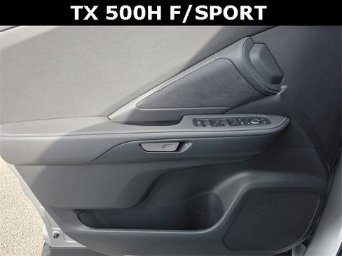 Used 2025 Lexus TX 500h AWD image 26