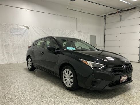 Used 2024 Subaru Impreza 2.0i image 4