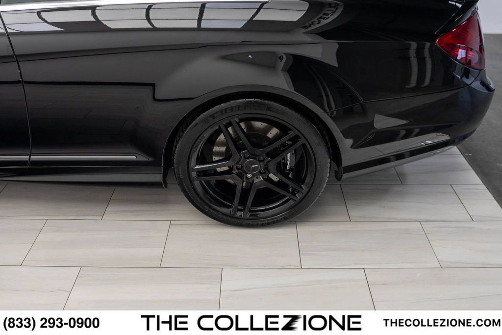 Used 2012 Mercedes-Benz CL 65 AMG image 15