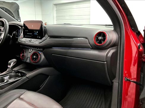 Used 2023 Chevrolet Blazer RS w/ Enhanced Convenience Package FWD image 20