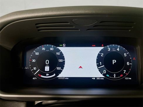 New 2026 Land Rover Discovery Limited Edition image 13