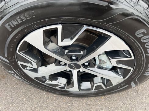 Certified 2023 Kia Sportage EX image 39