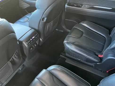 Used 2024 Hyundai Palisade Calligraphy AWD/4WD image 5